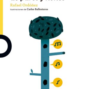 SECRETAS CANCIONES DE PARES Y NONES