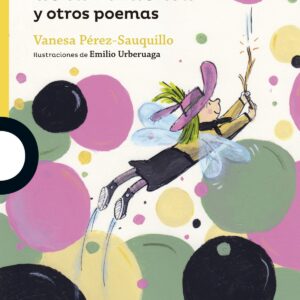 EL HADA DE LA PIMIENTA INF JUV16