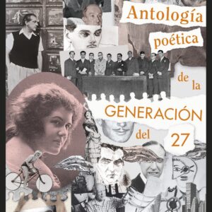 ANTOLOGÍA DEL 27
