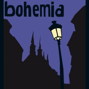 LUCES DE BOHEMIA