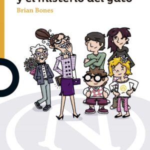 El club de los empollones Los premios Nobel y el misterio gato
