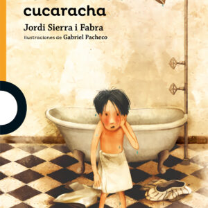 EL DÍA EN QUE EDU SE CONVIRTIÓ EN CUCARACHA