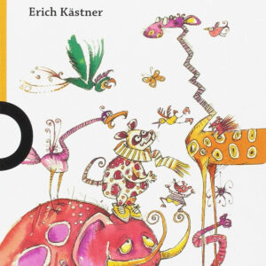 LA CONFERENCIA DE LOS ANIMALES