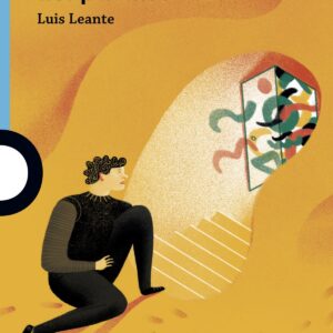 LA PUERTA TRASERA DEL PARAÍSO