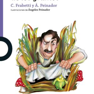 EL MISTERIO DE LOS GRUMOS