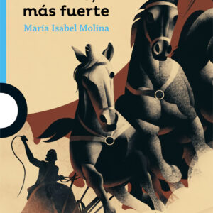 MÁS RÁPIDO, MÁS ALTO, MÁS FUERTE