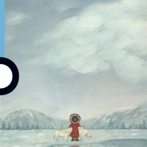 JULIE Y LOS LOBOS INF JUV17