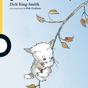 Aristóteles  el mejor gato para una bruja