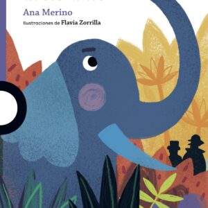 SALVEMOS AL ELEFANTE