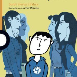 Querido hijo: tienes cuatro padres