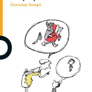 LA NAVIDAD DEL PEQUEÑO NICOLÁS