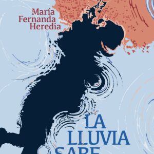 LA LLUVIA SABE POR QUE JUVENIL + 14 AÑOS