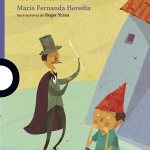 EL MEJOR ENEMIGO DEL MUNDO INF JUV17