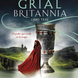 GRIAL. BRITANNIA LIBRO TRES