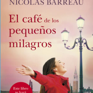 El café de los pequeños milagros