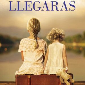 ANTES DE QUE LLEGARAS