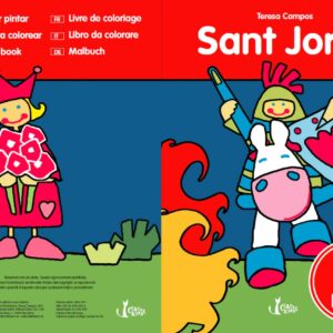 Sant Jordi