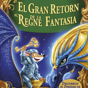 El gran retorn al regne de la fantasia