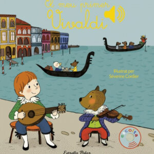 El meu primer vivaldi