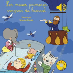 Les meves primeres cançonse de bressol