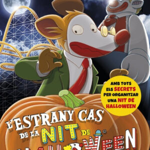 L´estrany cas de la nit de halloween