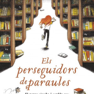 Els perseguidors de paraules