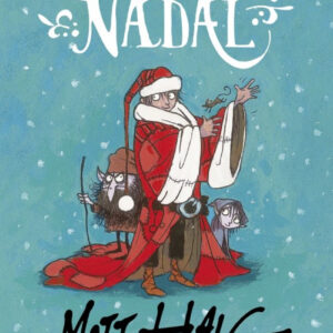 Un noi anomenat nadal