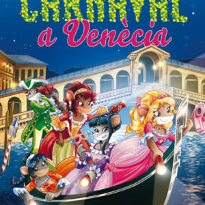 Carnaval a venecia