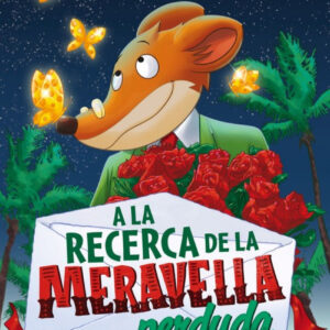 A la recerca de la meravella perduda