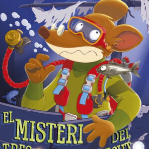 EL MISTERI DEL TRESOR DESAPAREGUT 10