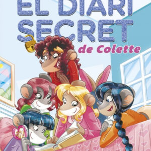 EL DIARI SECRET DE COLETTE