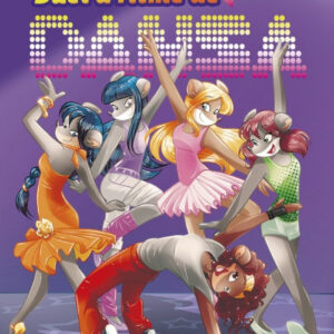 DUEL A RITME DE DANSA