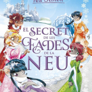 EL SECRET DE LES FADES DE LA NEU