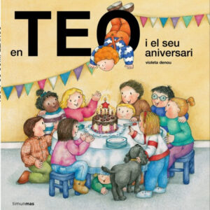 EN TEO AL SEU ANIVERSARI