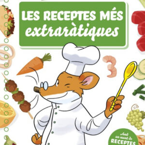 LES RECEPTES MÉS EXTRARÀTIQUES