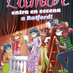L´AMOR ENTRE EN ESCENA A RATFORD!