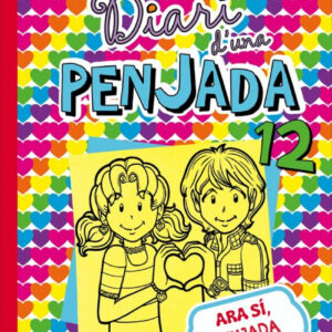 ARA SI, PENJADA DEL TOT!