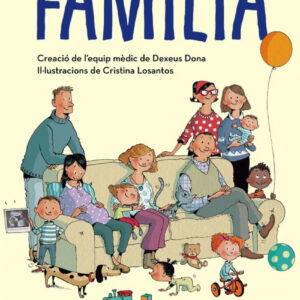 LA MEVA FAMILIA