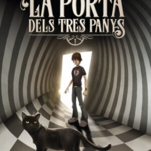 LA PORTA DELS TRES PANYS