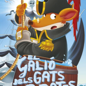 EL GALIO DELS GATS PIRATES