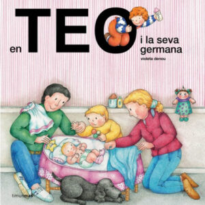 EN TEO I LA SEVA GERMANA
