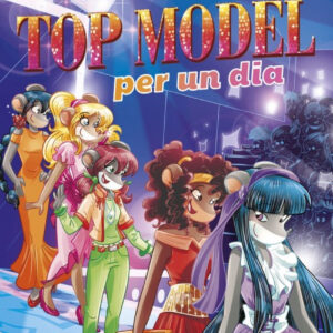TOP MODEL PER UN DIA