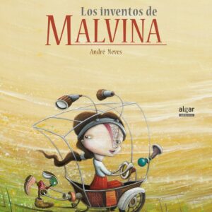 Los inventos de Malvina