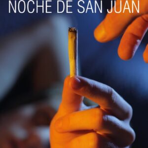 Sombras en la noche de San Juán