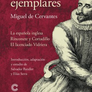 TRES NOVELAS EJEMPLARES