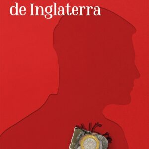 Carta a la reina de Inglaterra