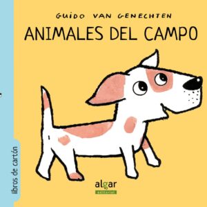 ANIMALES DEL CAMPO
