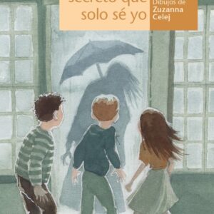 ESO ES UN SECRETO QUE SOLO SE YO