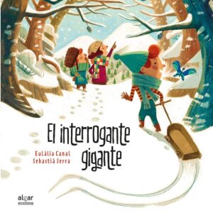 EL INTERROGANTE GIGANTE