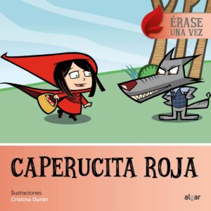 CAPERUCITA ROJA